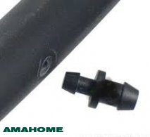 Nút bít ống PE 5mm - 6mm